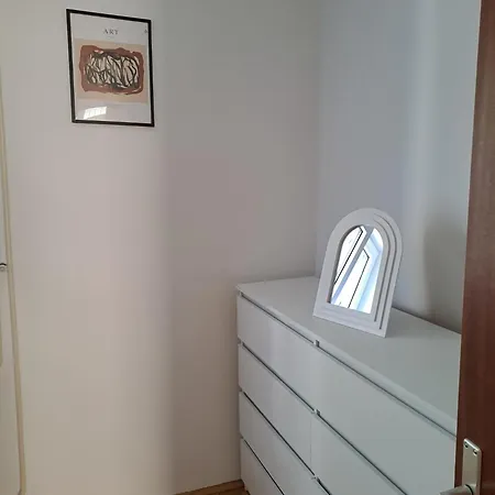 아파트 Oaza Mira Ivana 시비느 크름포트스키