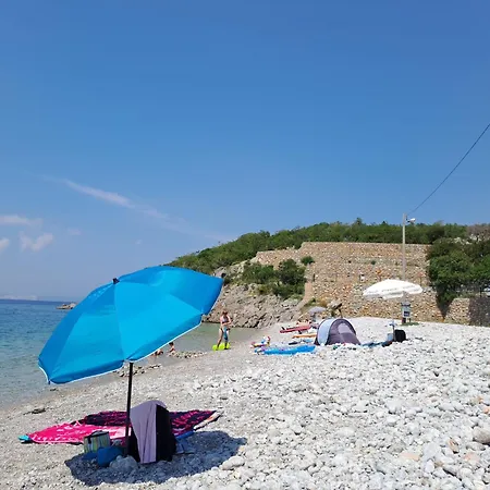 Oaza Mira Ivana Apartment Sibinj Krmpotski