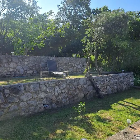 Oaza Mira Ivana Apartment Sibinj Krmpotski