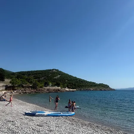 Oaza Mira Ivana *