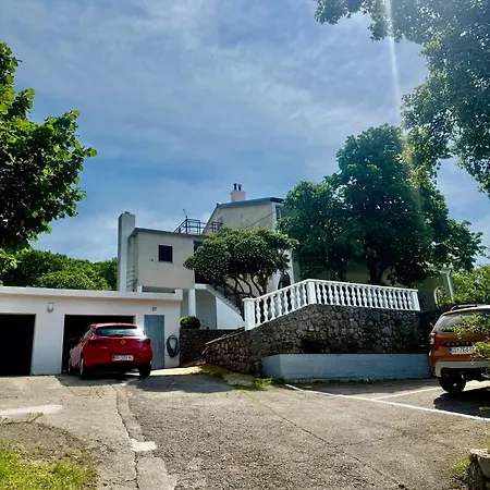 Oaza Mira Ivana Apartment