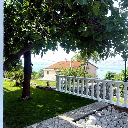 Apartment Oaza Mira Ivana *