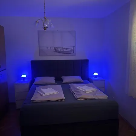 Oaza Mira Ivana Apartment