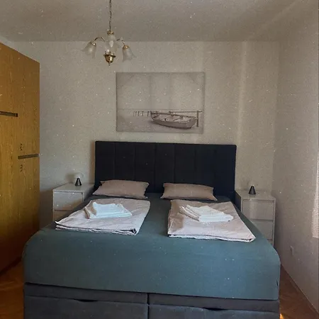 Oaza Mira Ivana Apartment Sibinj Krmpotski