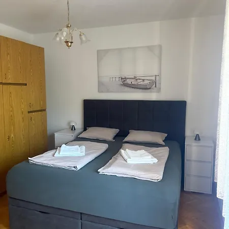 Oaza Mira Ivana Apartment *
