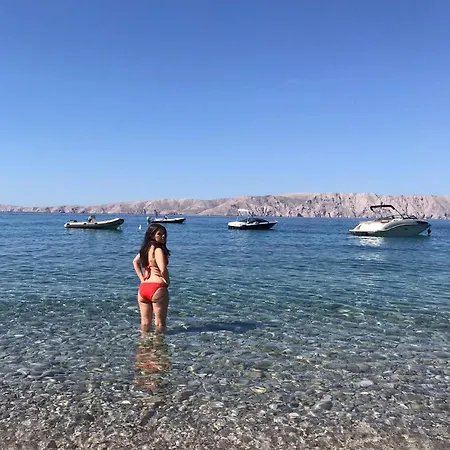 Oaza Mira Ivana 아파트