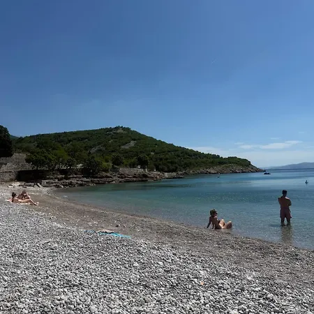 Oaza Mira Ivana *