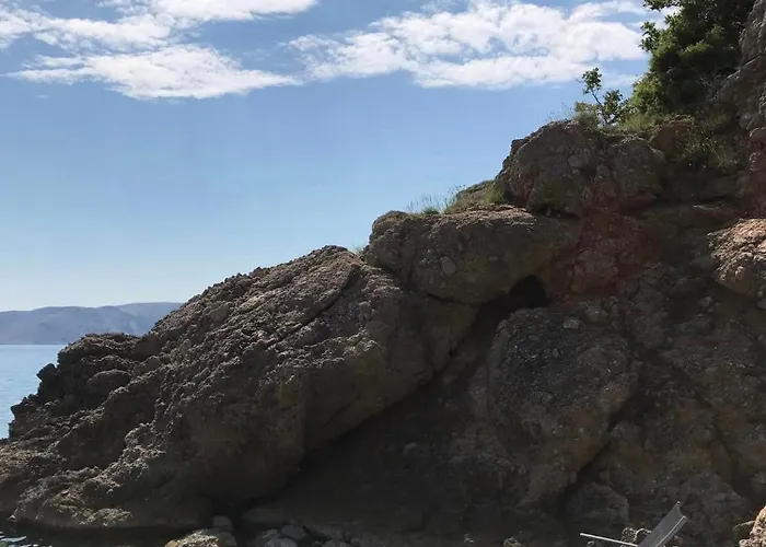 Oaza Mira Ivana Appartamento *