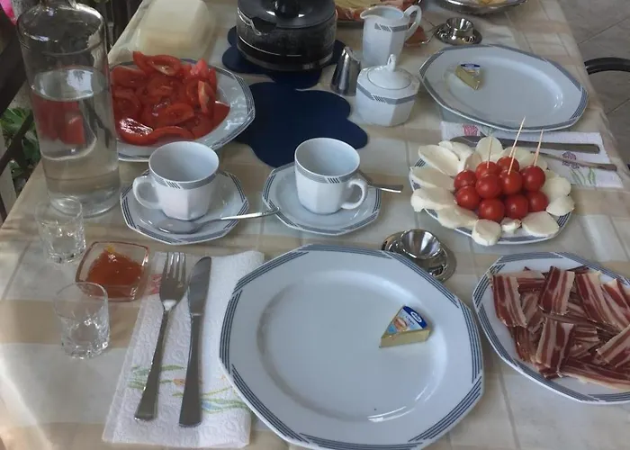 Oaza Mira Ivana Sibinj Krmpotski