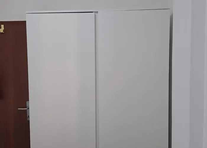 Oaza Mira Ivana Lejlighed *