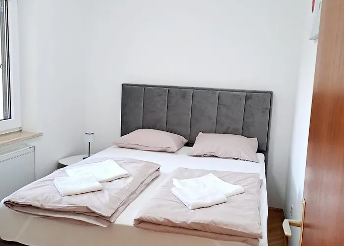 Oaza Mira Ivana Lejlighed
