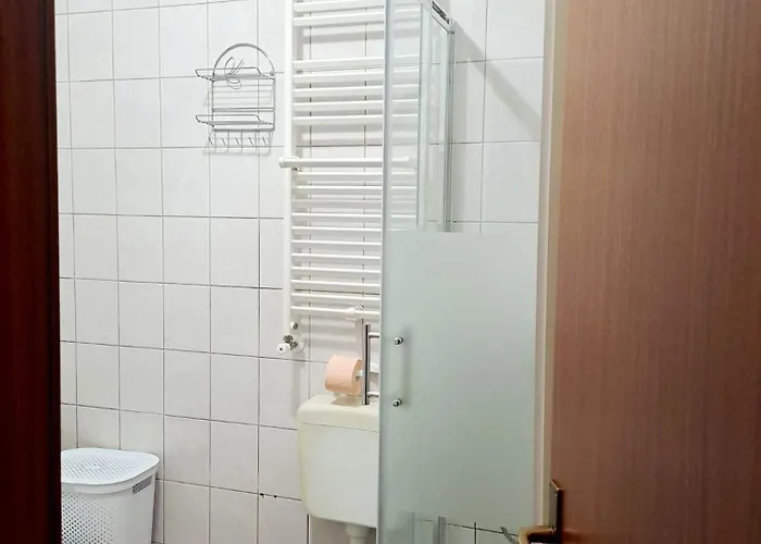 Oaza Mira Ivana Sibinj Krmpotski
