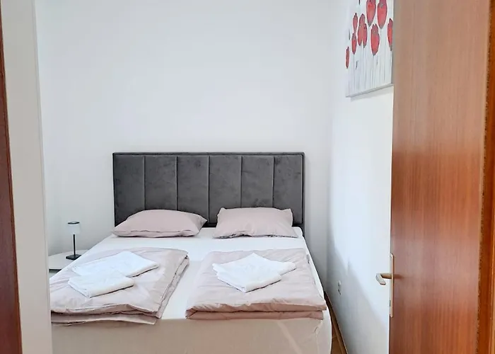 Oaza Mira Ivana * Sibinj Krmpotski