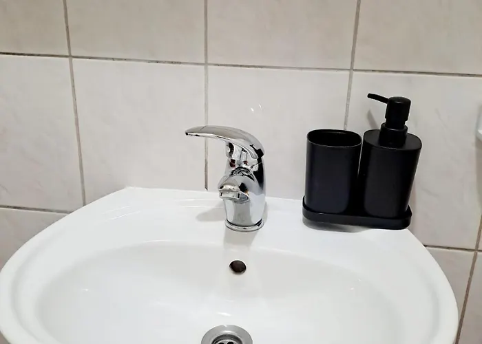 Lejlighed Oaza Mira Ivana