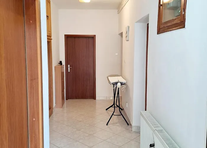 Appartamento Oaza Mira Ivana Sibinj Krmpotski