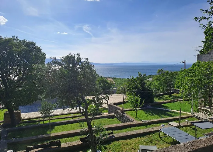 Oaza Mira Ivana Appartamento *