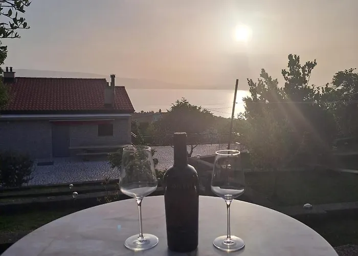 Oaza Mira Ivana Appartamento *