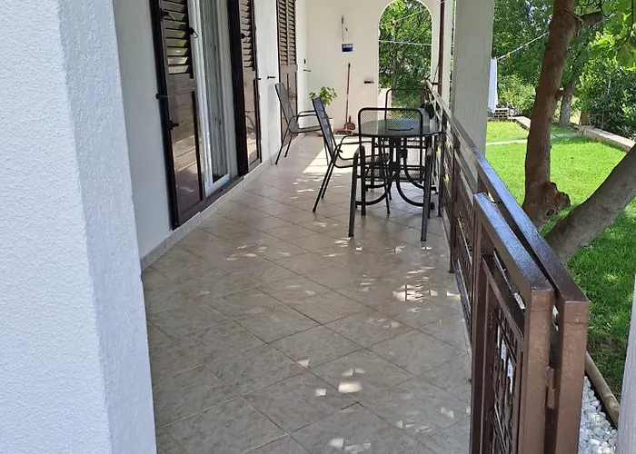 Appartamento Oaza Mira Ivana