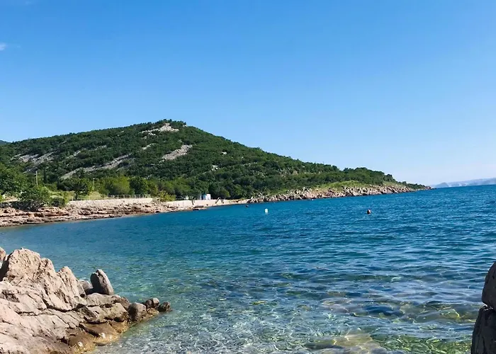 Appartamento Oaza Mira Ivana *