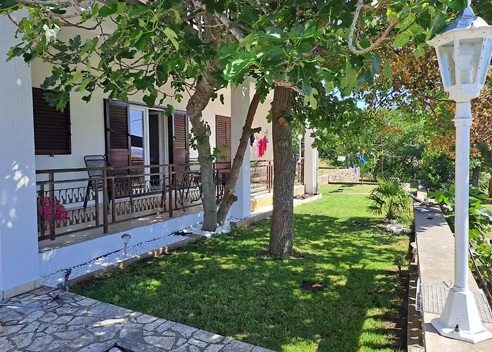 Appartamento Oaza Mira Ivana *