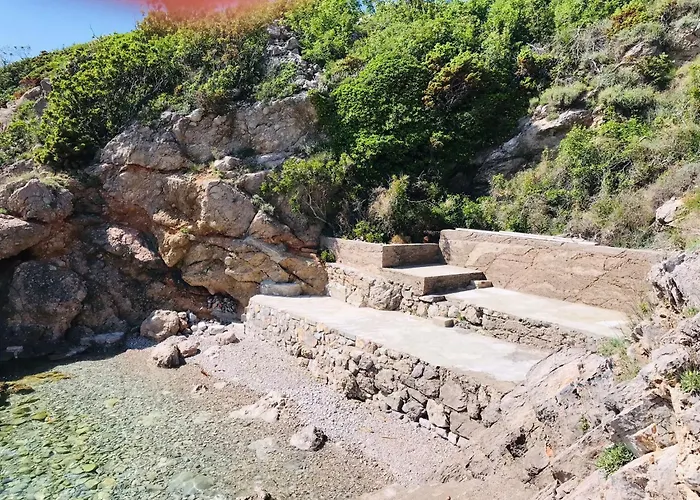 Appartamento Oaza Mira Ivana Sibinj Krmpotski