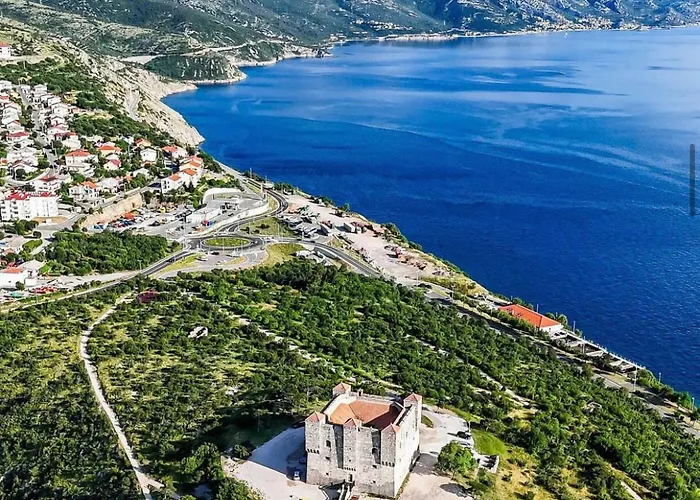 Oaza Mira Ivana Appartamento