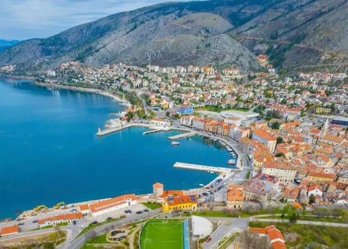 Oaza Mira Ivana Appartamento