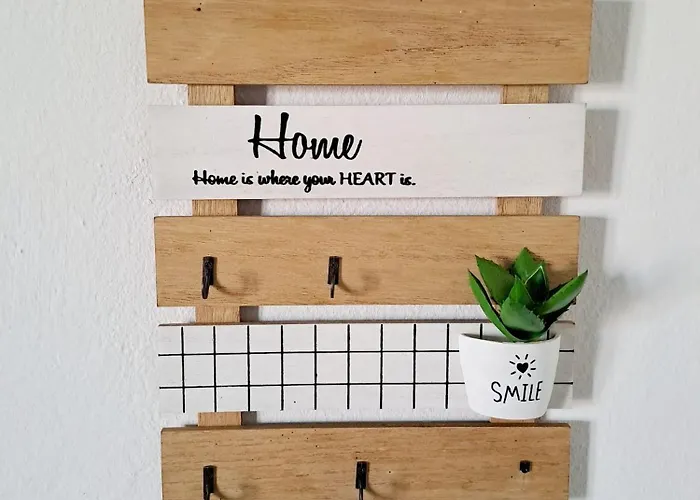 Oaza Mira Ivana Appartamento