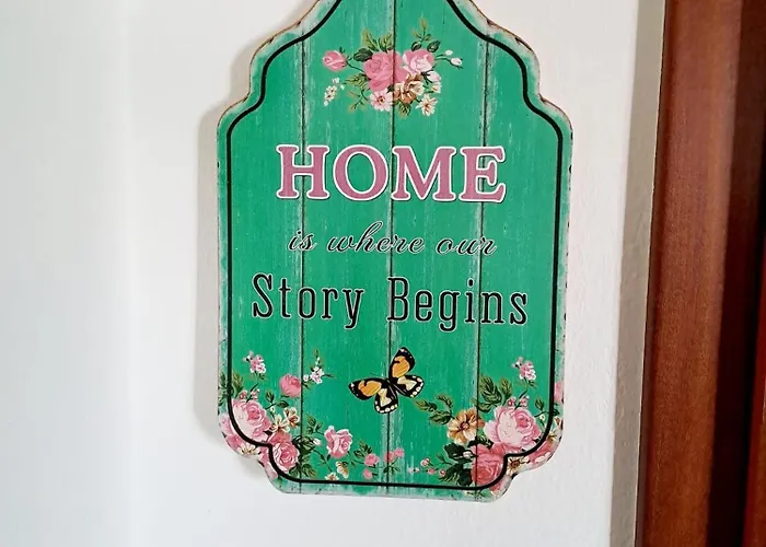 Appartamento Oaza Mira Ivana