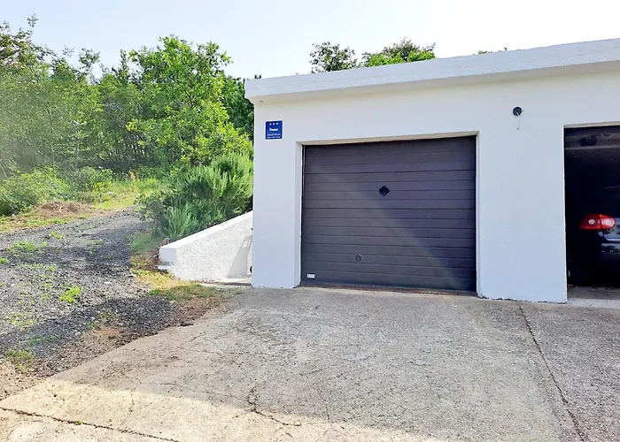 Oaza Mira Ivana Appartamento Sibinj Krmpotski