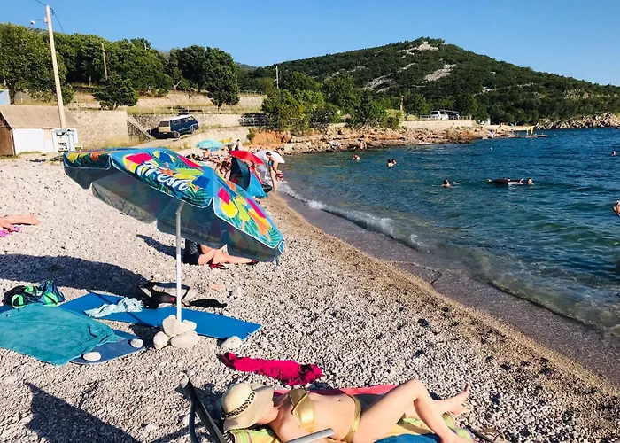 Appartamento Oaza Mira Ivana *