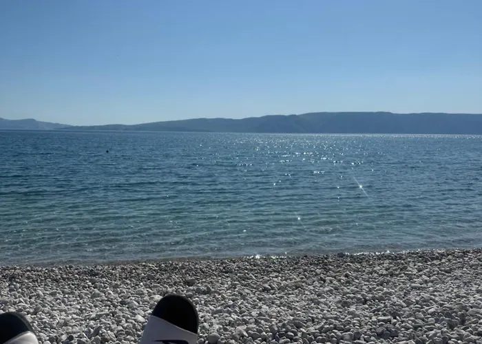 Appartamento Oaza Mira Ivana Sibinj Krmpotski