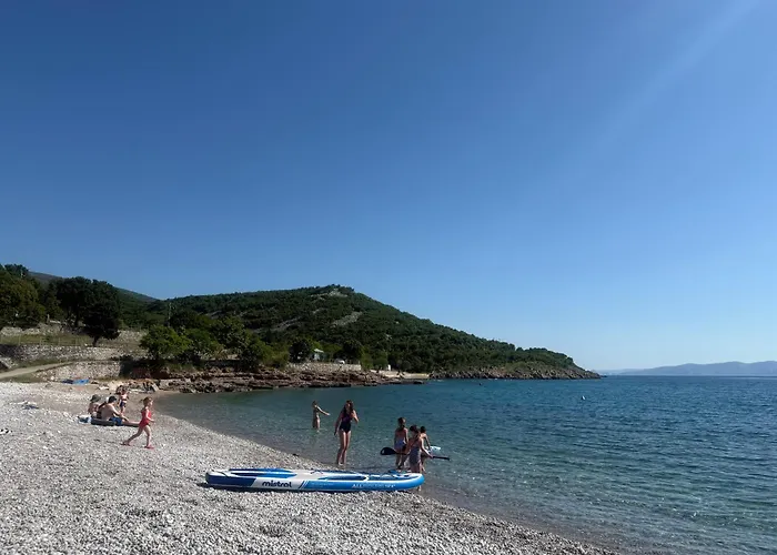 Oaza Mira Ivana *