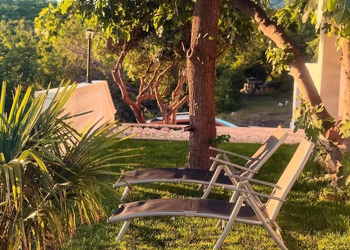 Oaza Mira Ivana * Sibinj Krmpotski