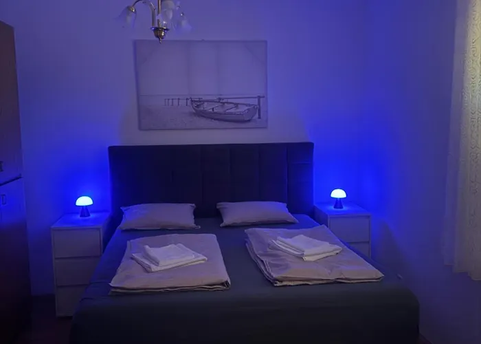 Oaza Mira Ivana Lejlighed
