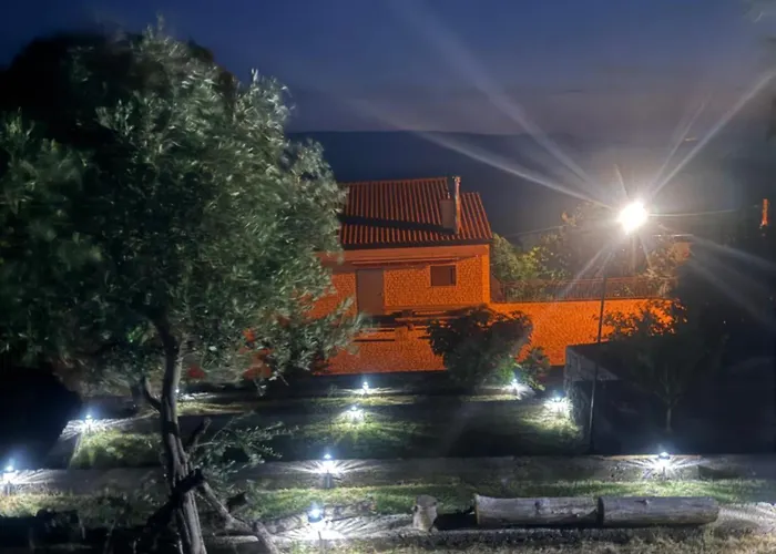 Oaza Mira Ivana Appartamento