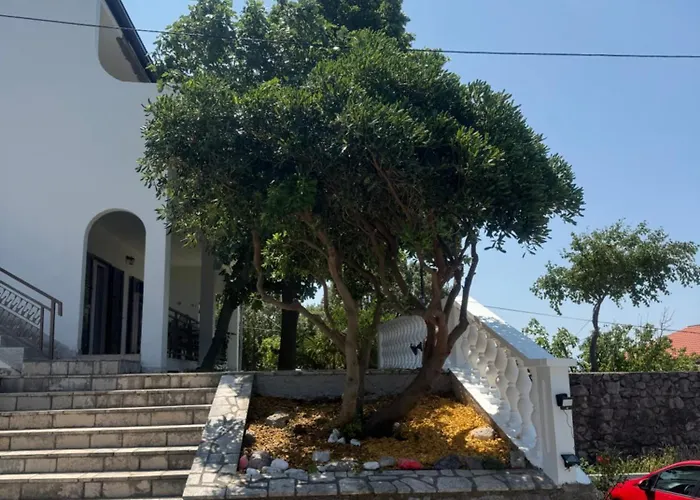 Oaza Mira Ivana * Sibinj Krmpotski