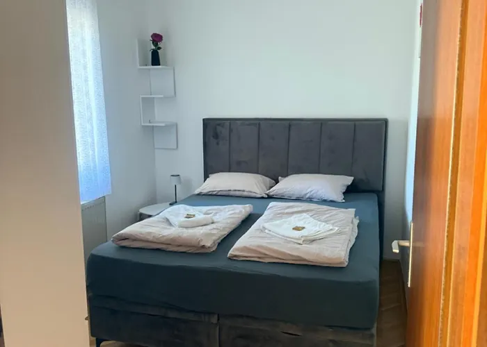 Oaza Mira Ivana *