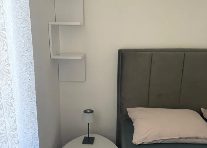 Oaza Mira Ivana Sibinj Krmpotski