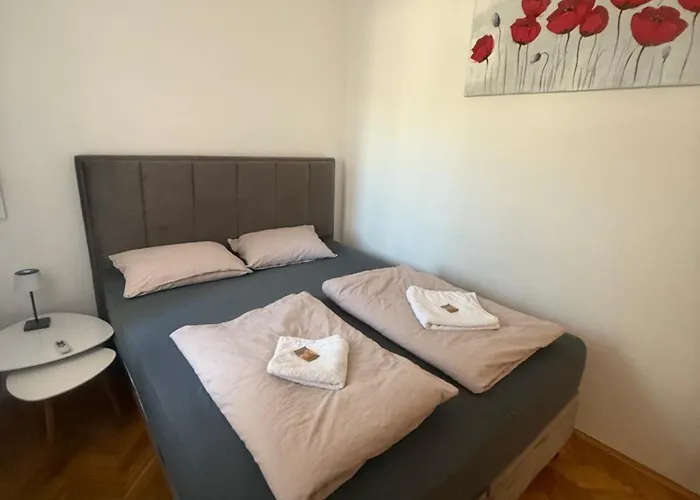 Oaza Mira Ivana