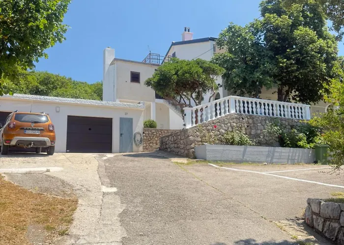 Oaza Mira Ivana Appartamento *