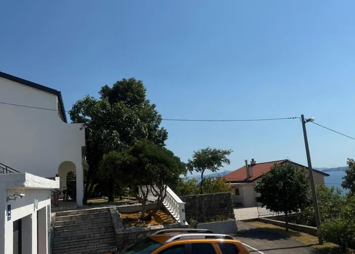 Oaza Mira Ivana * Sibinj Krmpotski