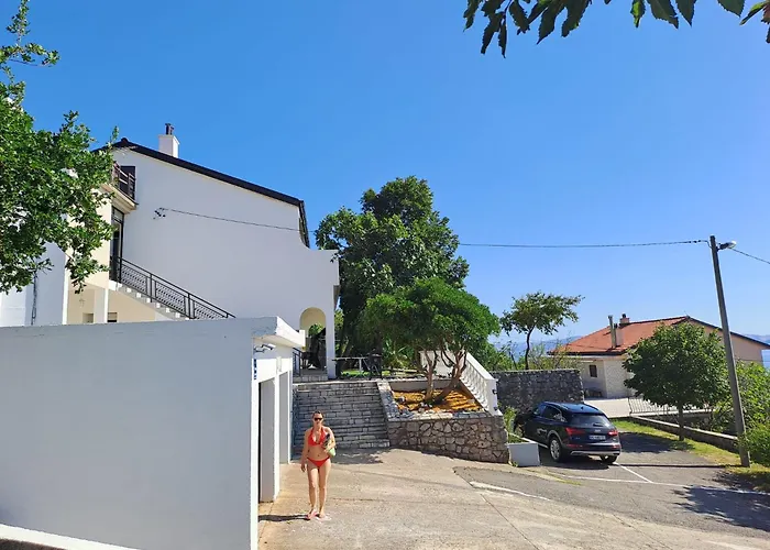 Oaza Mira Ivana Sibinj Krmpotski