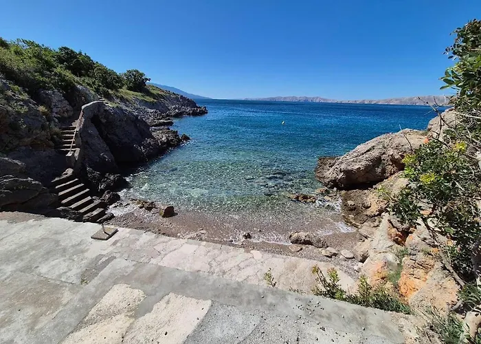 Oaza Mira Ivana Appartamento *